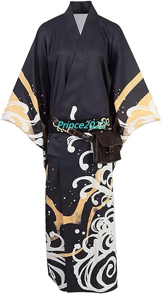 陸奥守吉行 コスプレ衣装 Mサイズ 刀剣乱舞 陸奥守吉行 戦闘服 コスプレ衣装